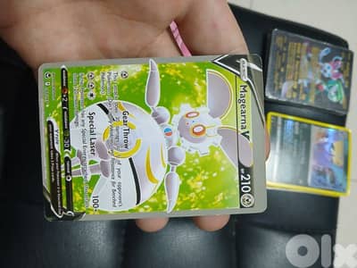 POKEMON Card's - RARE