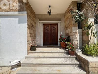 VILLA For Sale | Jbeil | فيلا للبيع | جبيل| REF: RGKS341