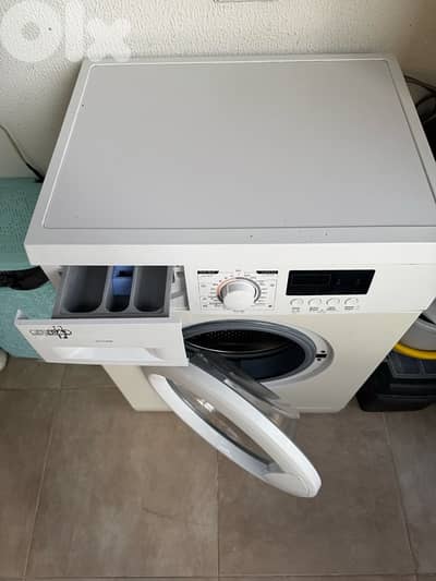 Generel (like new ) 7KG