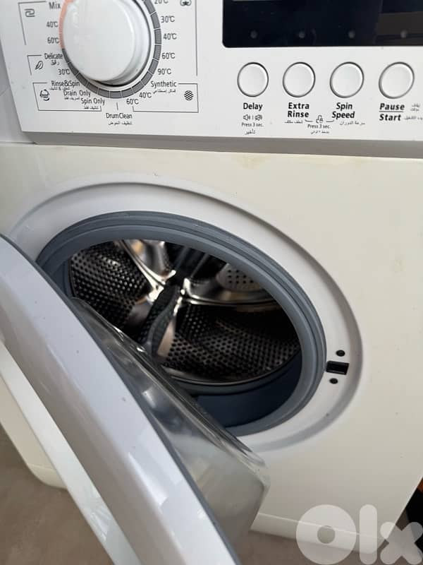 Generel (like new ) 7KG 4