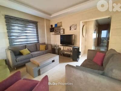 Apartment with Sea View For SALE In Halat شقة للبيع #ES