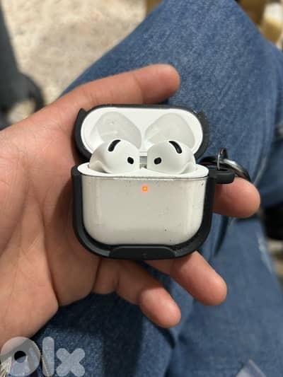 AirPods 4 ANC