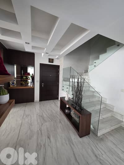 Duplex apartment for Sale in Zalka