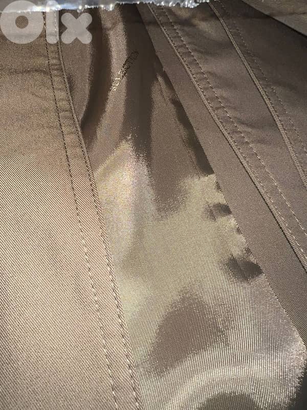 mango trench coat new 2