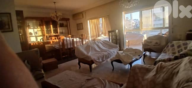 Apartment for Sale in Rabieh