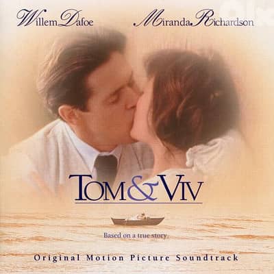 Debbie Wiseman – Tom & Viv
