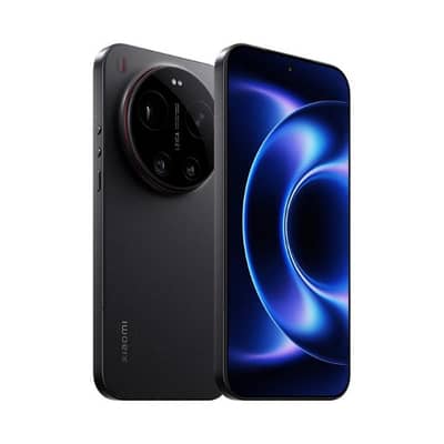 Xiaomi 17 ultra global version 512-16 ram