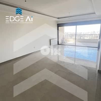Luxury Apartment for Sale | Ghadir – Jounieh #YN201020