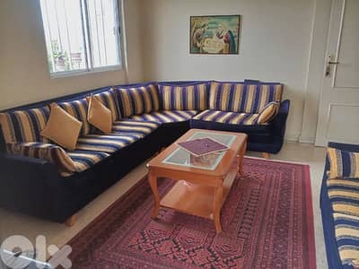 صالون سفرة غرفة جلوس سعر نهائي     1400  number 70 134 961