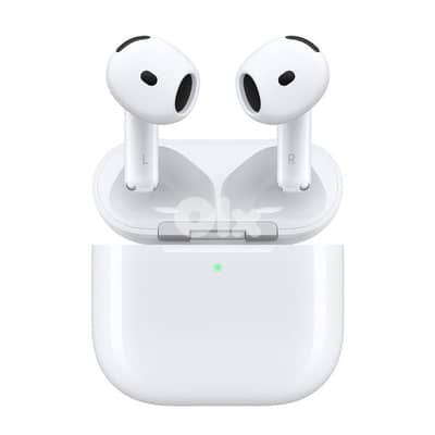 Apple AirPods 4 with Active Noise Cancellation