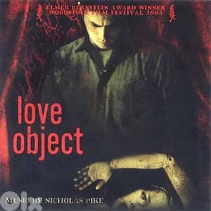Love Object ( Original Soundtrack )