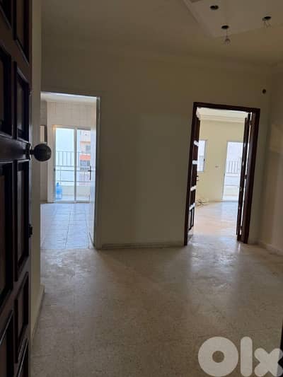 wonderfull apa for rent zouk mosbeh 3 bed 2 wc for 499$