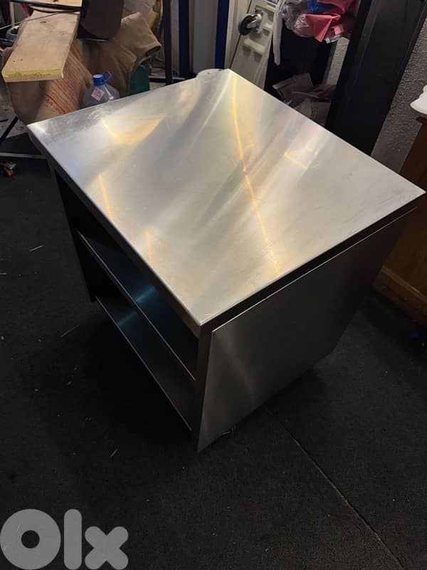 Full Kitchen Setup 1