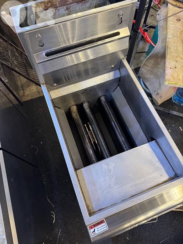 Full Kitchen Setup 4