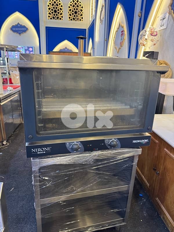 Full Kitchen Setup 7