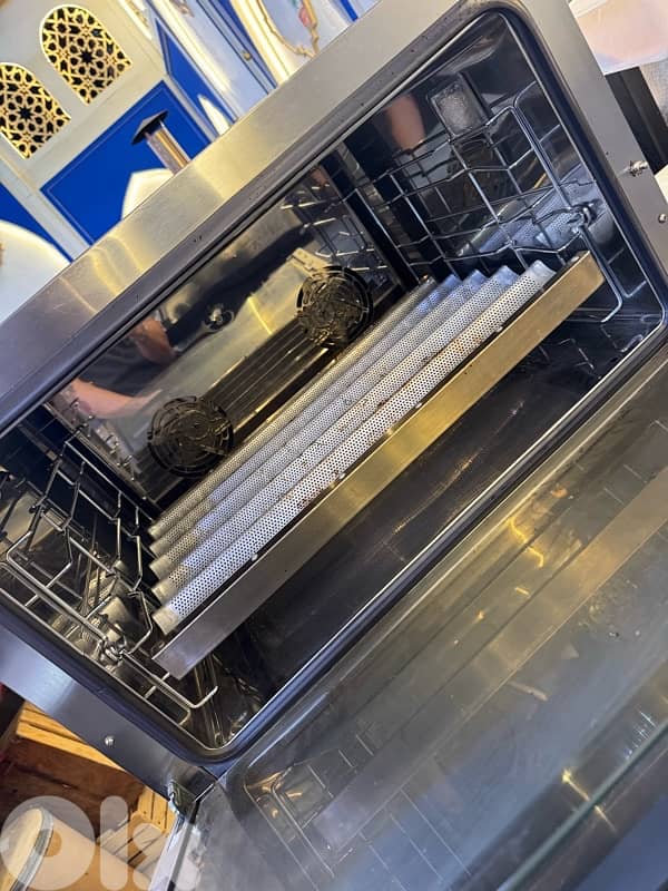 Full Kitchen Setup 8