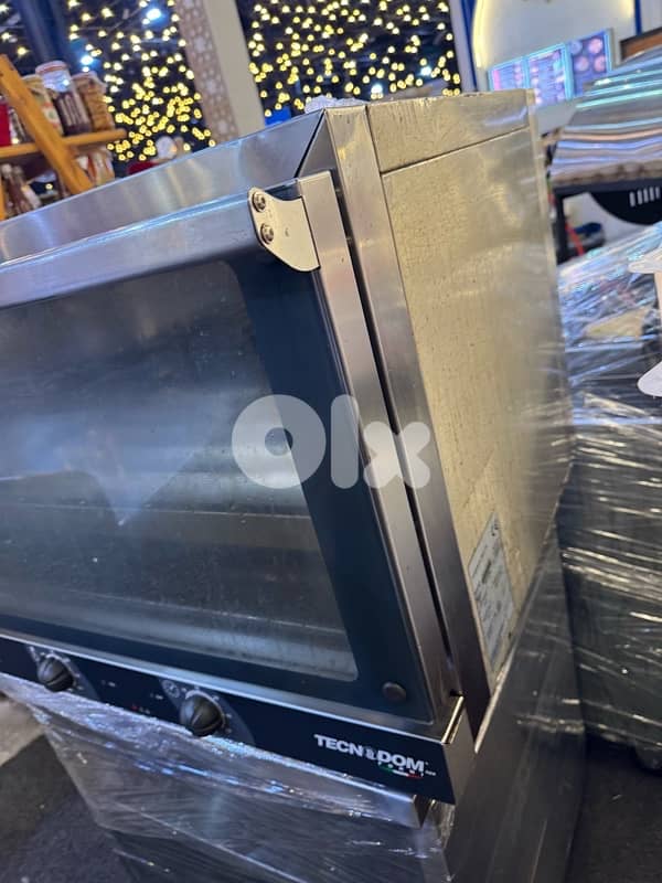 Full Kitchen Setup 9