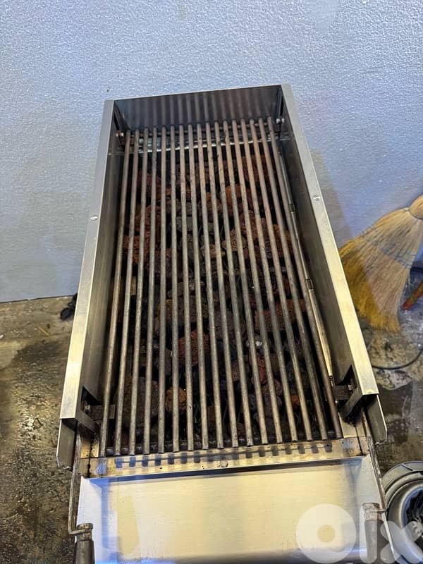 Full Kitchen Setup 13