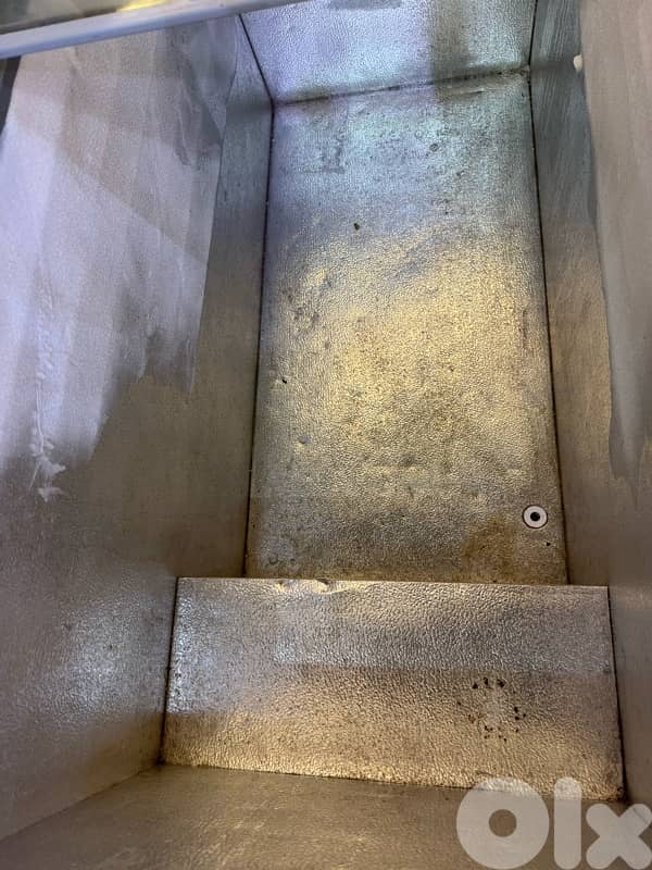 Full Kitchen Setup 14