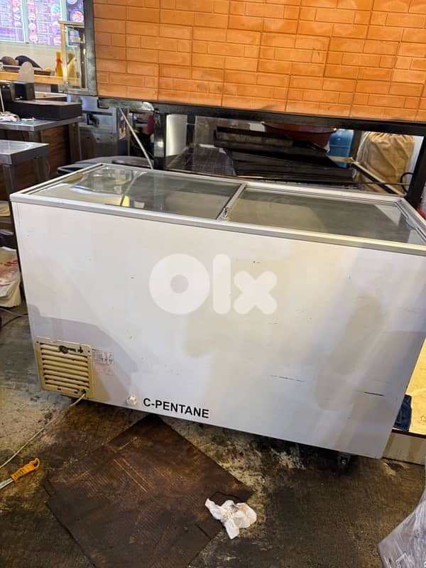 Full Kitchen Setup 15