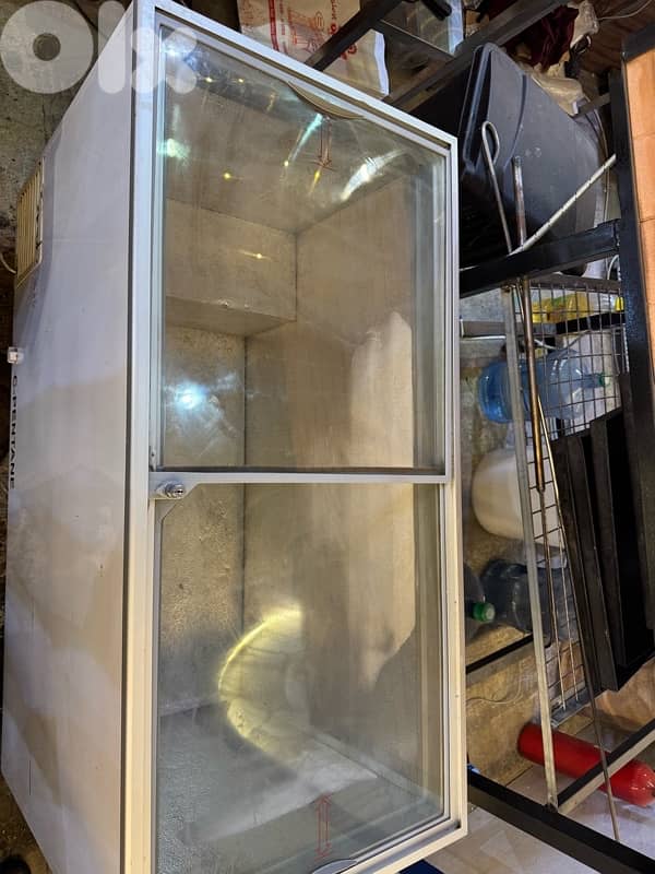 Full Kitchen Setup 16