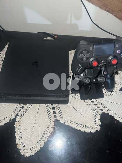 ps4 slim