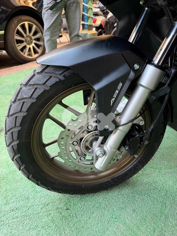 honda adv 160 cc 2025 7