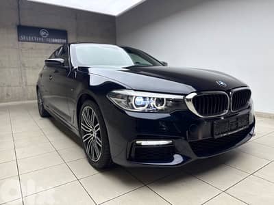BMW M 540  2018 1 Owner 36.000 km