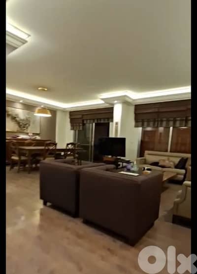 Apartment for rent in Ras Beirut