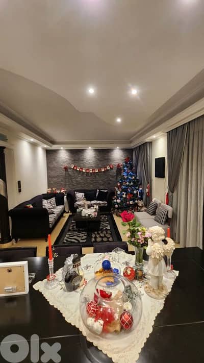 Apartment for sale in Antelias