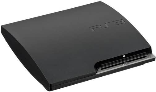 ps3 for sale