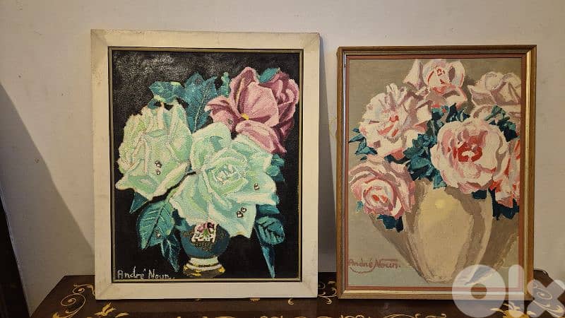 Paintings 3