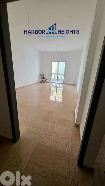 Apartment for Sale in Dekwaneh - شقة للبيع في الدكوانة