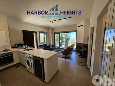 Chalet for Sale in Faqra - شاليه للبيع في فقرا