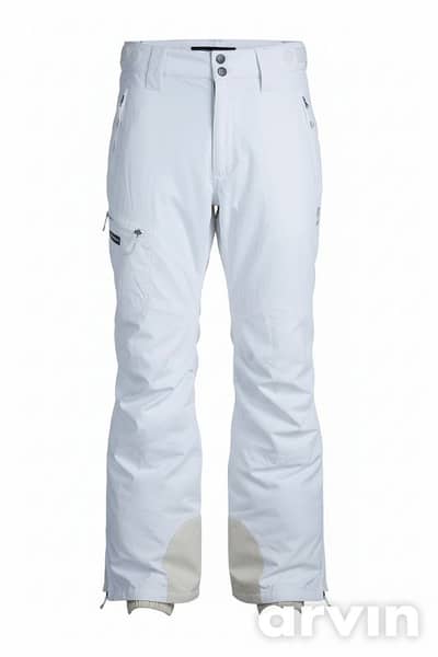 quechua ski pant/snow pant