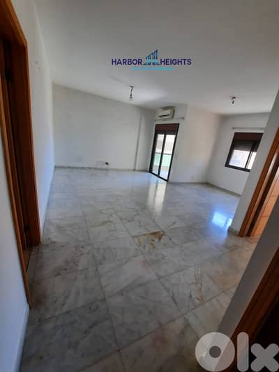 Apartment for Rent in Naccache - شقة للإيجار في النقاش