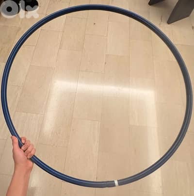 hula hoop bundle