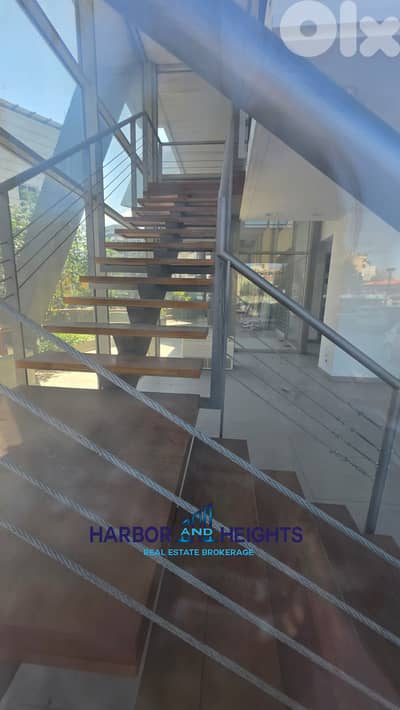 Shop for Rent in Dekwaneh - محل تجاري للإيجار في الدكوانة