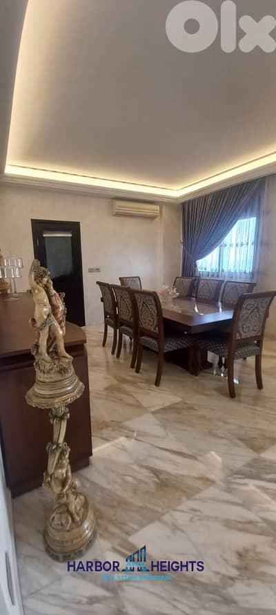 Apartment for Rent in Fanar - شقة للإيجار في الفنار