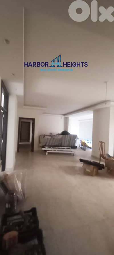 Apartment for Rent in Ain Saade - شقة للإيجار في عين سعادة