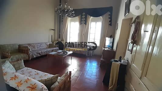 Stand-Alone House for Sale in Zahle Ref#MK116