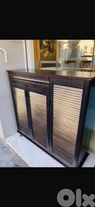 خزانات شبه جديد مزرعه يشوع