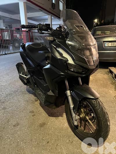 HONDA ADV FOR SALE