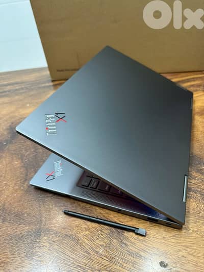 LENOVO X1 YOGA i5 14"