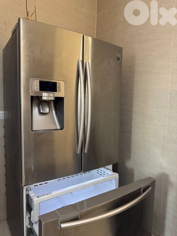 fridge with freezer 3