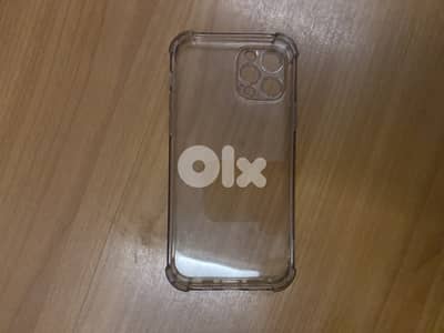 Iphone 11 cover