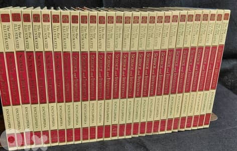 the illustrated science and invention