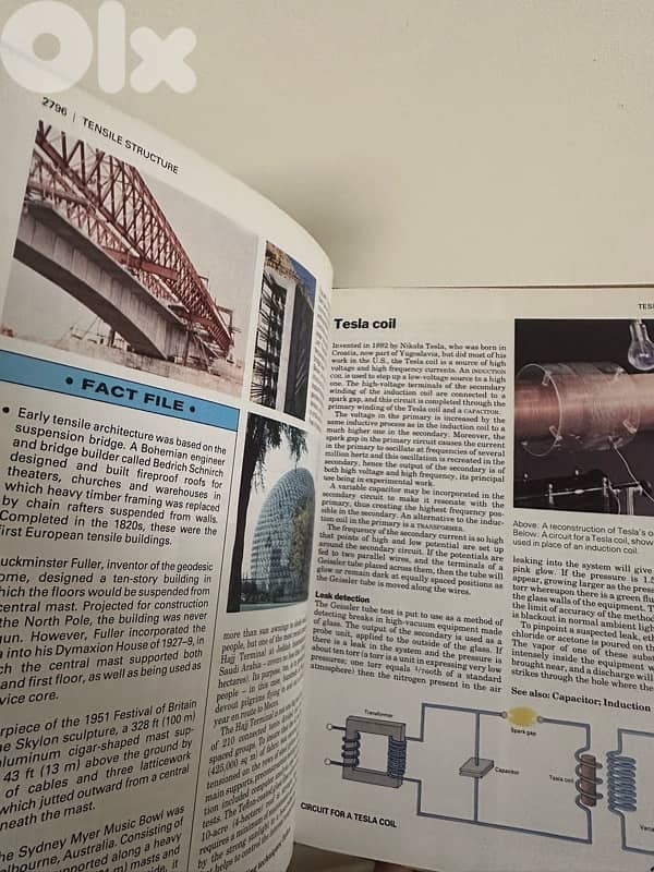 the illustrated science and invention 1