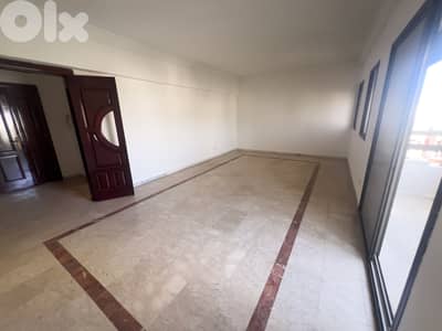 Achrafieh Private Floor Apt - شقة طابق كامل في الأشرفية