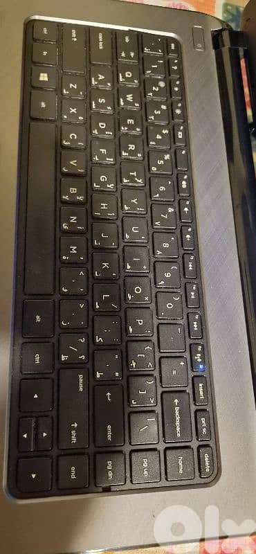 hp 14 i5/6gb/gt820 4